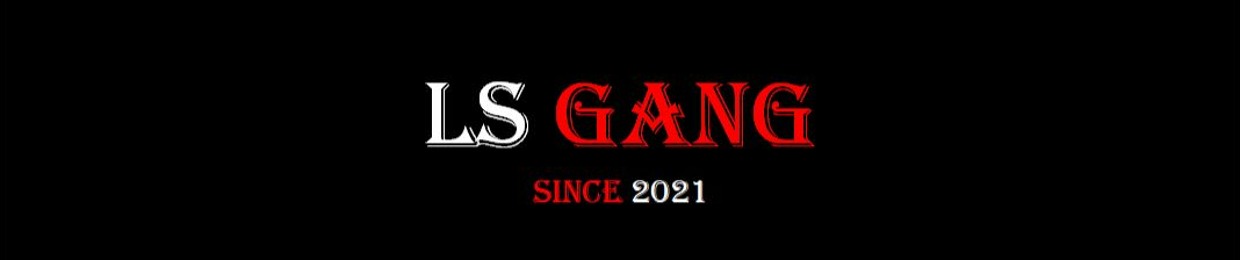 LS GANG MR