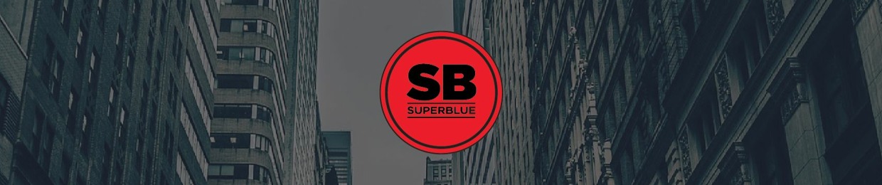SuperBlue