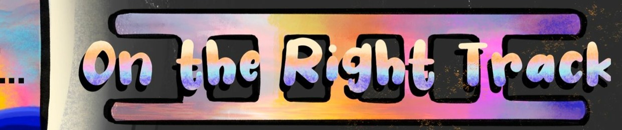 GMTG's 'On The Right Track' Term 1 Online Showcase