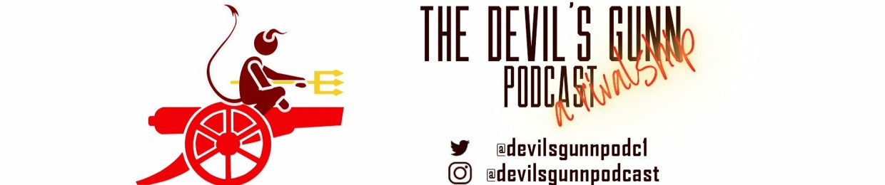 The Devil's Gunn Podcast
