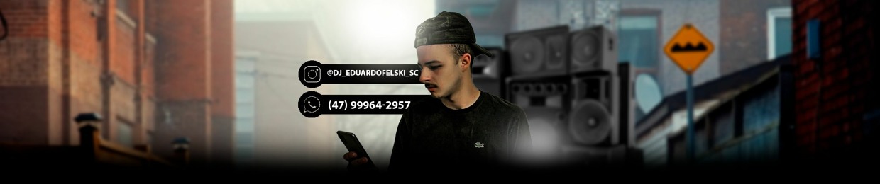DJ Eduardo Felski