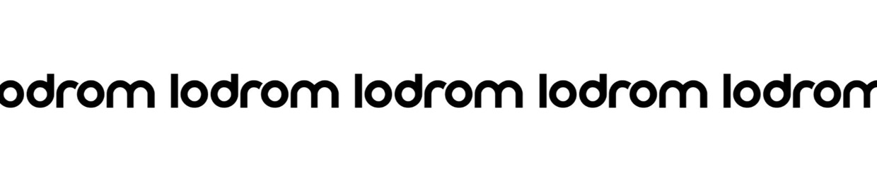 Lodrom