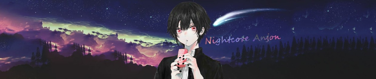 Nightcore Anjon
