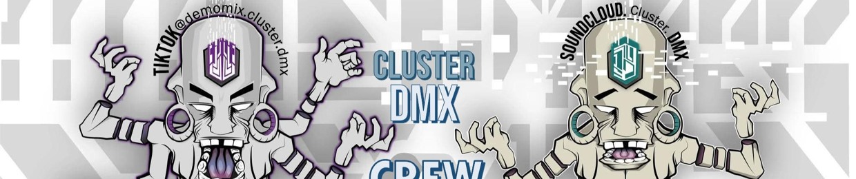 Cluster.Dmx