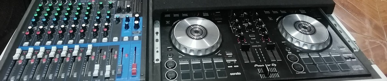 PJ MUSIC DJ
