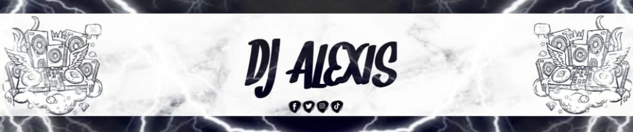 DJ ALEXIS AR