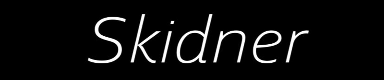 Skidner