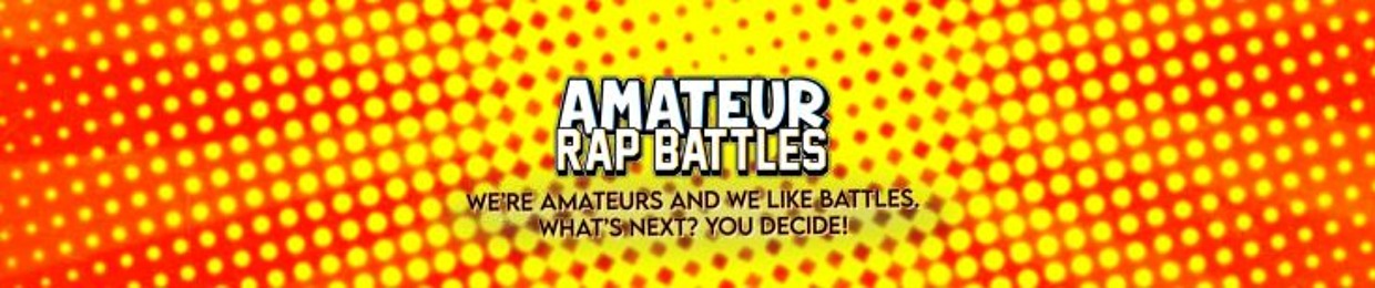 Amateur Rap Battles