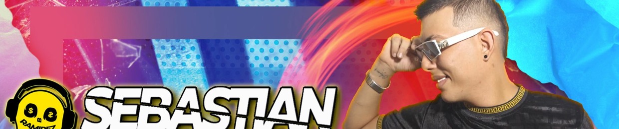 DJ Sebastian Ramirez