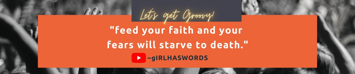 Girlhaswords