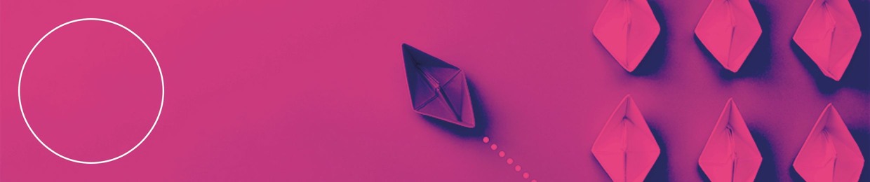 be-inspired - Innovatives Unternehmertum