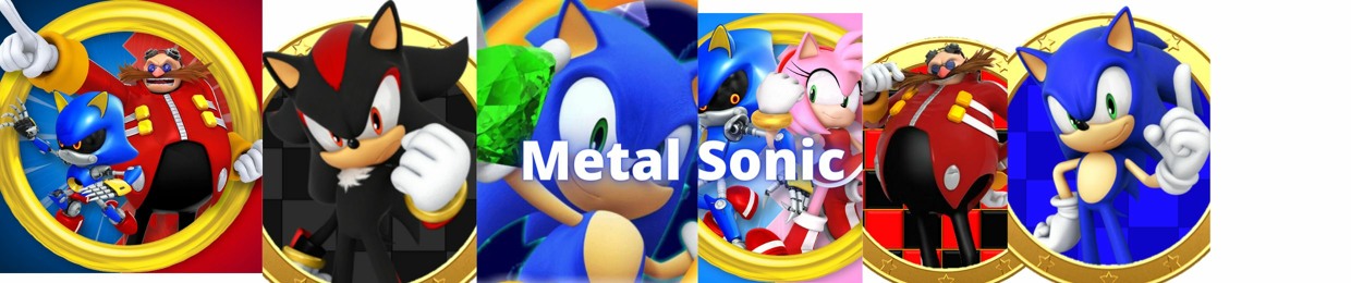 Stream metal sonic music  Listen to songs, albums, playlists for free on  SoundCloud