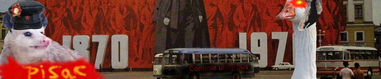 Calling all Comrades