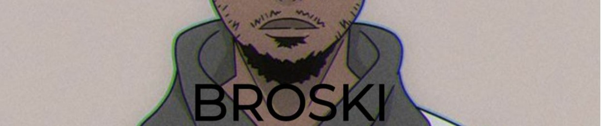 Skimask Broski