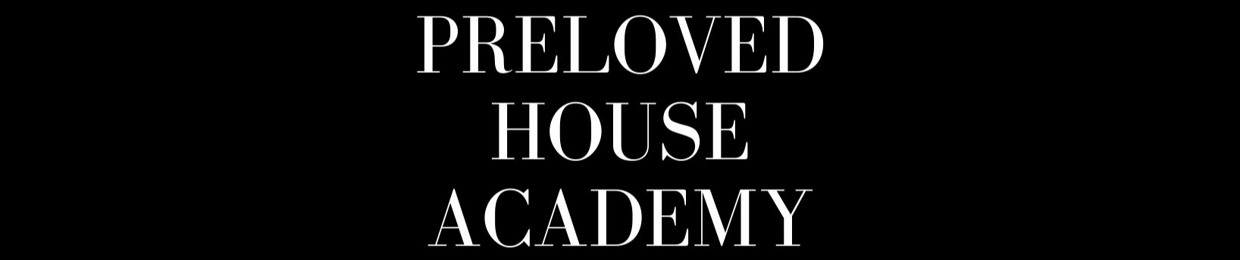 Preloved House Academy