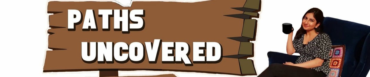 Paths Uncovered