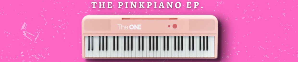 Prodpinkocean
