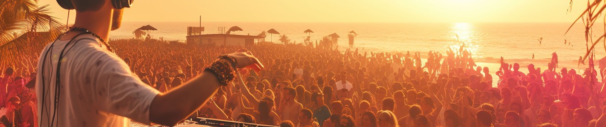 Daniel ( DJ Sloan )