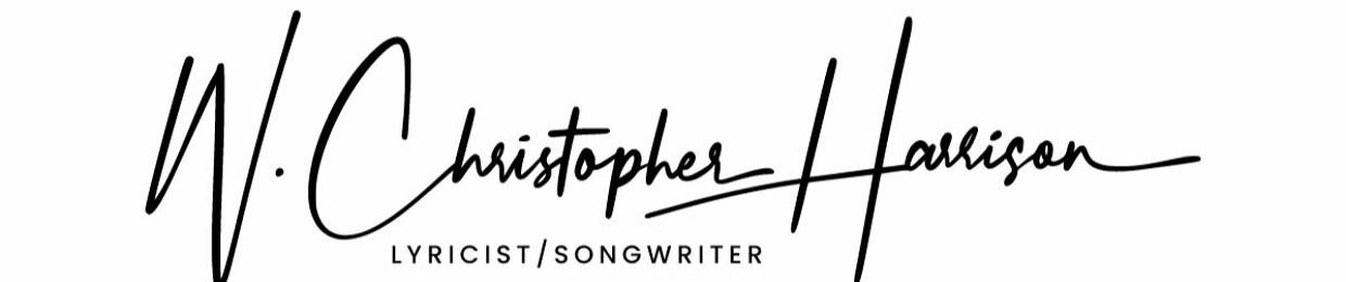 W. Christopher Harrison