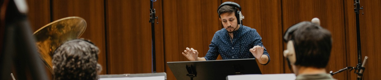 Daniel Quesada | Composer