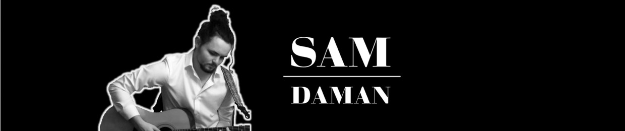 Sam Daman