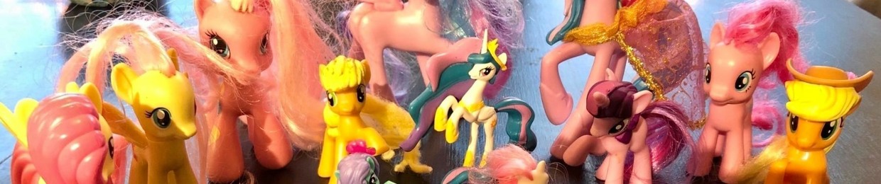 My little slut