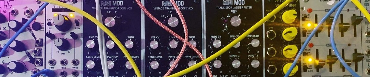 Random Voltage
