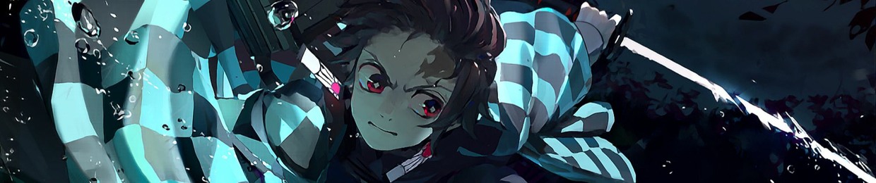 Tanjiro Kamado