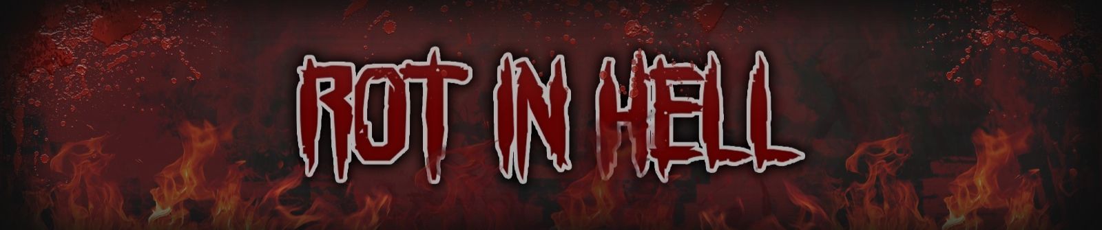 Rot In Hell Podcast 4 Severe By Rot In Hell Podcasts
