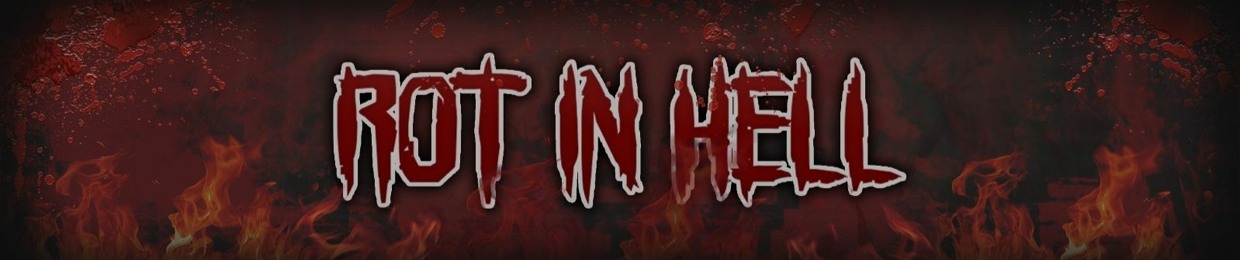 Stream ROT IN HELL PODCASTS music | Listen to songs, albums