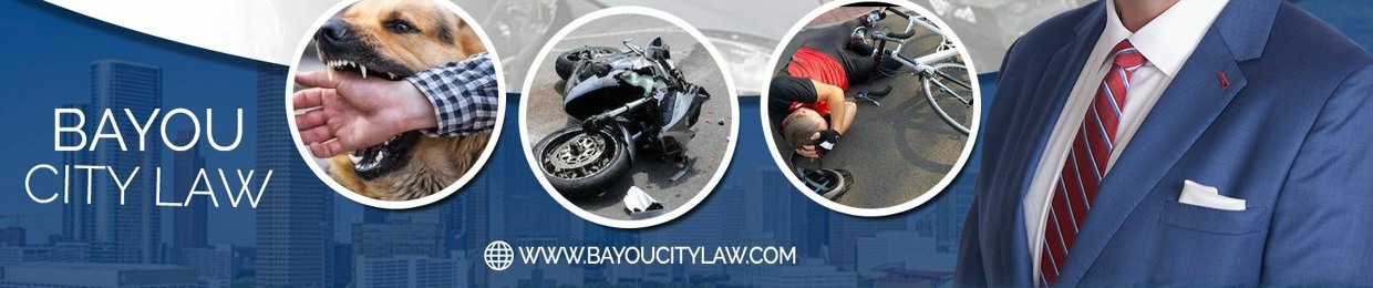 Bayou City Law