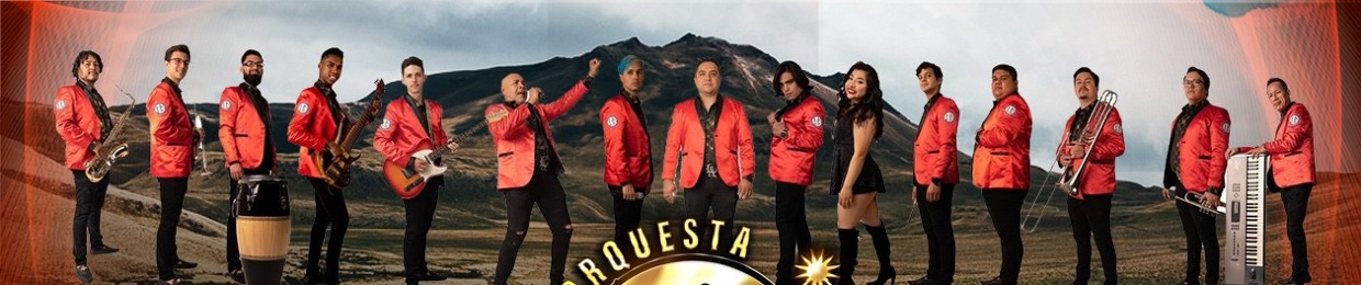 L.A. Orquesta Nueva Revolucion