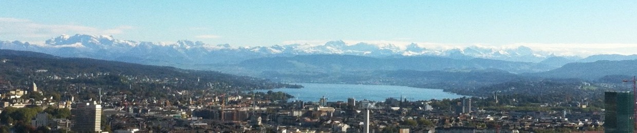 Zurich Underground