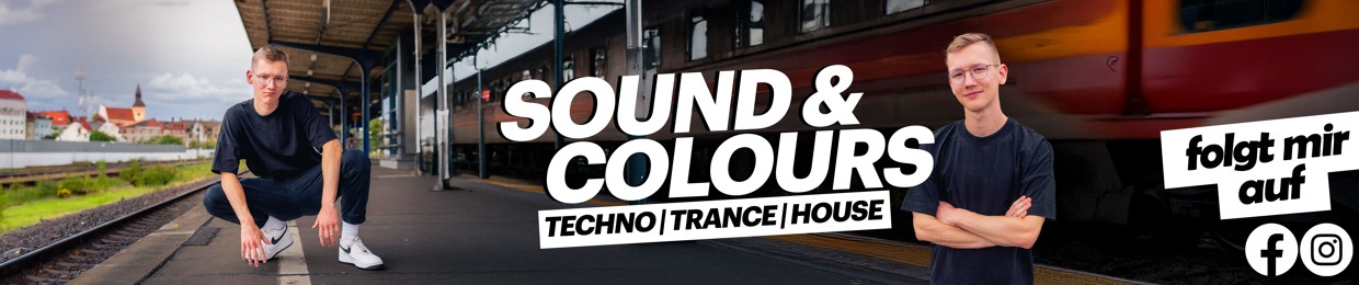 Sound & Colours