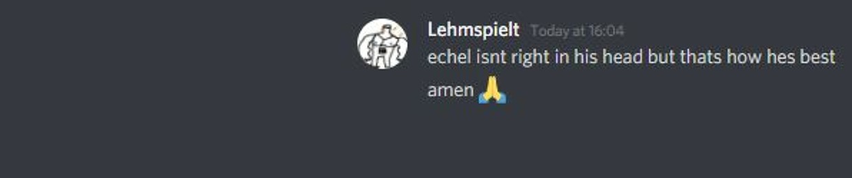 Echeł's Alt
