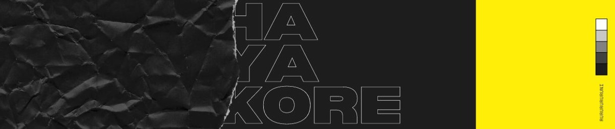 Hayakore