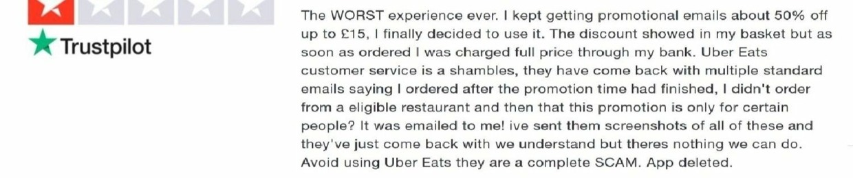 Uber Cheats