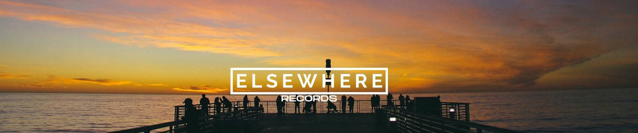 Elsewhere Records