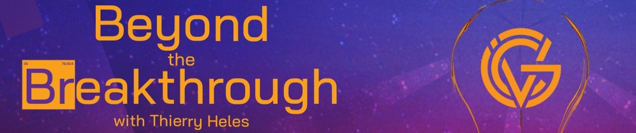 Beyond the Breakthrough