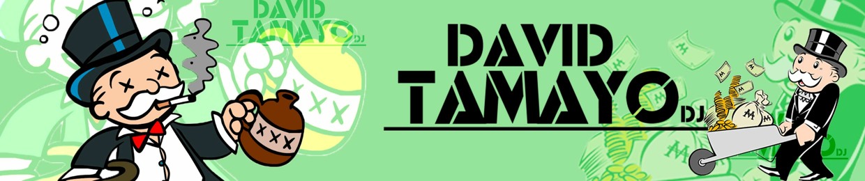 David Tamayo Dj