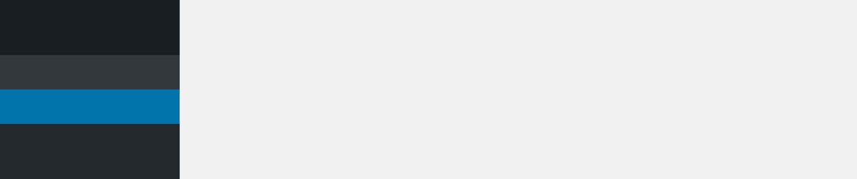 This Week in WordPress