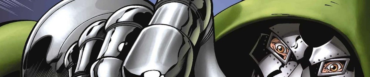 DoctorDoom