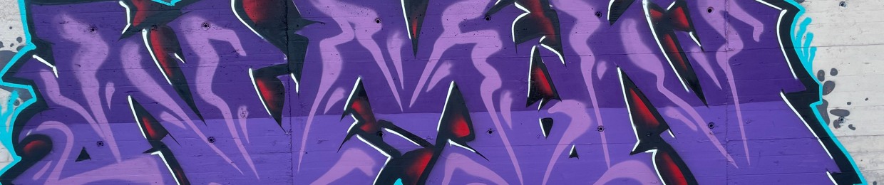 graffitren