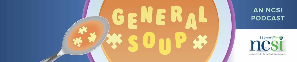 The General Soup Podcast