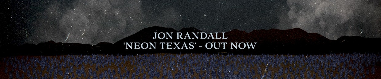 Jon Randall