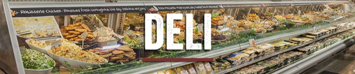 Deli Boyz