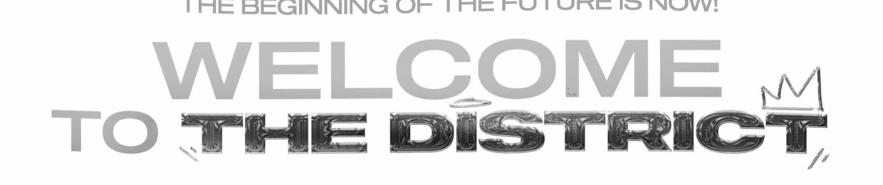 The District Records