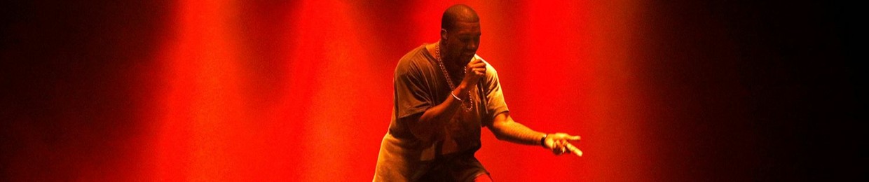 KANYE WEST