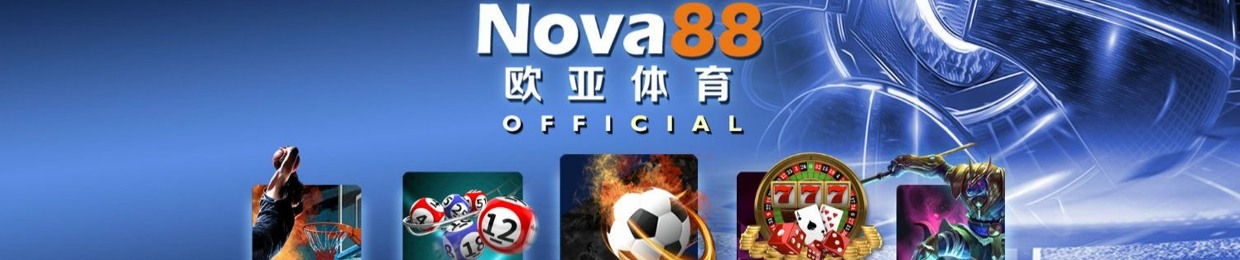 Www.nova88.com