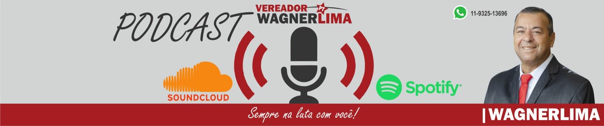 Vereador Wagner Lima
